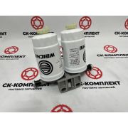 Стойка топливного фильтра ТО 5362417