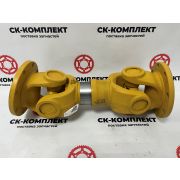 Карданный вал привода КПП 5357271