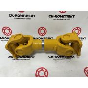 Карданный вал привода КПП 5219677