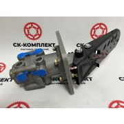 Клапан тормозного контура 5386683 (педаль)