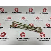 Тормозная трубка переднего моста 5339064